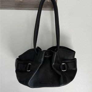 Cole Hann leather purse